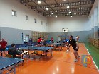 IV Otwarty Turniej Tenisa Stołowego o Puchar Wójta Gminy Czarnożyły