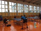 IV Otwarty Turniej Tenisa Stołowego o Puchar Wójta Gminy Czarnożyły