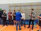 IV Otwarty Turniej Tenisa Stołowego o Puchar Wójta Gminy Czarnożyły