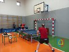 IV Otwarty Turniej Tenisa Stołowego o Puchar Wójta Gminy Czarnożyły