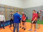 IV Otwarty Turniej Tenisa Stołowego o Puchar Wójta Gminy Czarnożyły
