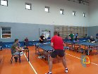 IV Otwarty Turniej Tenisa Stołowego o Puchar Wójta Gminy Czarnożyły