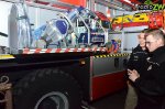 Iveco Eurocargo dla OSP Raczyn 2018r.