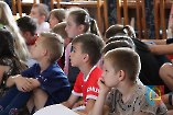 Jak nie czytam, jak czytam