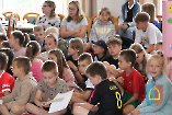 Jak nie czytam, jak czytam
