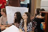 Jak nie czytam, jak czytam