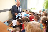 Jak nie czytam, jak czytam