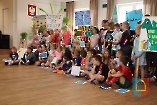 Jak nie czytam, jak czytam