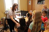 Jak nie czytam, jak czytam
