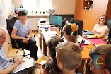 Jak nie czytam, jak czytam
