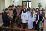 Kolędnicy Urząd Gminy