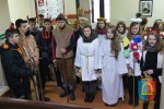 Jasełka 2015 Urząd Gminy