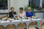 Jasełka w Gimnazjum w Czarnożyłach 19-12-2016