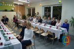 Jasełka w Gimnazjum w Czarnożyłach 19-12-2016