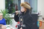 Jasełka w Gimnazjum w Czarnożyłach 19-12-2016