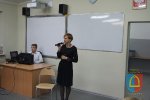 Jasełka w Gimnazjum w Czarnożyłach 19-12-2016