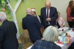 Jasełka w Gimnazjum w Czarnożyłach 19-12-2016