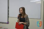 Jasełka w Gimnazjum w Czarnożyłach 19-12-2016