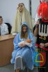 Jasełka w Gimnazjum w Czarnożyłach 19-12-2016