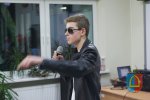 Jasełka w Gimnazjum w Czarnożyłach 19-12-2016