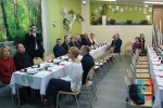 Jasełka w Gimnazjum w Czarnożyłach 19-12-2016