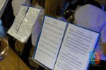 Jasełka nowoczesne - Gminny Ośrodek Kultury w Czarnożyłach 2017 r.