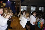Jasełka nowoczesne - Gminny Ośrodek Kultury w Czarnożyłach 2017 r.