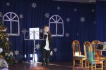 Jasełka nowoczesne - Gminny Ośrodek Kultury w Czarnożyłach 2017 r.