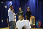 Jasełka nowoczesne - Gminny Ośrodek Kultury w Czarnożyłach 2017 r.