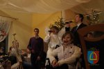 Jasełka w remizie OSP Gromadzice 20-12-2016