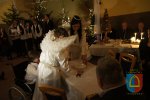 Jasełka w remizie OSP Gromadzice 20-12-2016