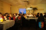 Jasełka w remizie OSP Gromadzice 20-12-2016