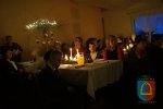 Jasełka w remizie OSP Gromadzice 20-12-2016