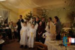 Jasełka w remizie OSP Gromadzice 20-12-2016