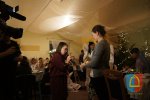 Jasełka w remizie OSP Gromadzice 20-12-2016
