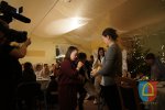 Jasełka w remizie OSP Gromadzice 20-12-2016