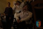 Jasełka w remizie OSP Gromadzice 20-12-2016