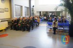 Jasełka w Szkole Podstawowej w Czarnożyłach 21-12-2016