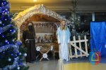 Jasełka w Szkole Podstawowej w Czarnożyłach 21-12-2016