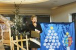Jasełka w Szkole Podstawowej w Czarnożyłach 21-12-2016