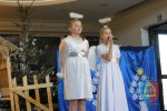 Jasełka w Szkole Podstawowej w Czarnożyłach 21-12-2016