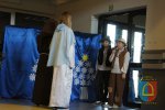 Jasełka w Szkole Podstawowej w Czarnożyłach 21-12-2016