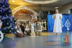 Jasełka w Szkole Podstawowej w Czarnożyłach 21-12-2016