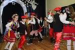 Jasełka w Szkole Podstawowej w Łagiewnikach 2016 r.