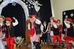 Jasełka w Szkole Podstawowej w Łagiewnikach 2016 r.