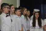 Jasełka w Szkole Podstawowej w Łagiewnikach 2016 r.