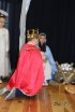 Jasełka w Szkole Podstawowej w Łagiewnikach 2016 r.