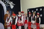 Jasełka w Szkole Podstawowej w Łagiewnikach 2016 r.