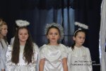 Jasełka w Szkole Podstawowej w Łagiewnikach 2016 r.