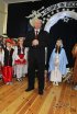 Jasełka w Szkole Podstawowej w Łagiewnikach 2016 r.